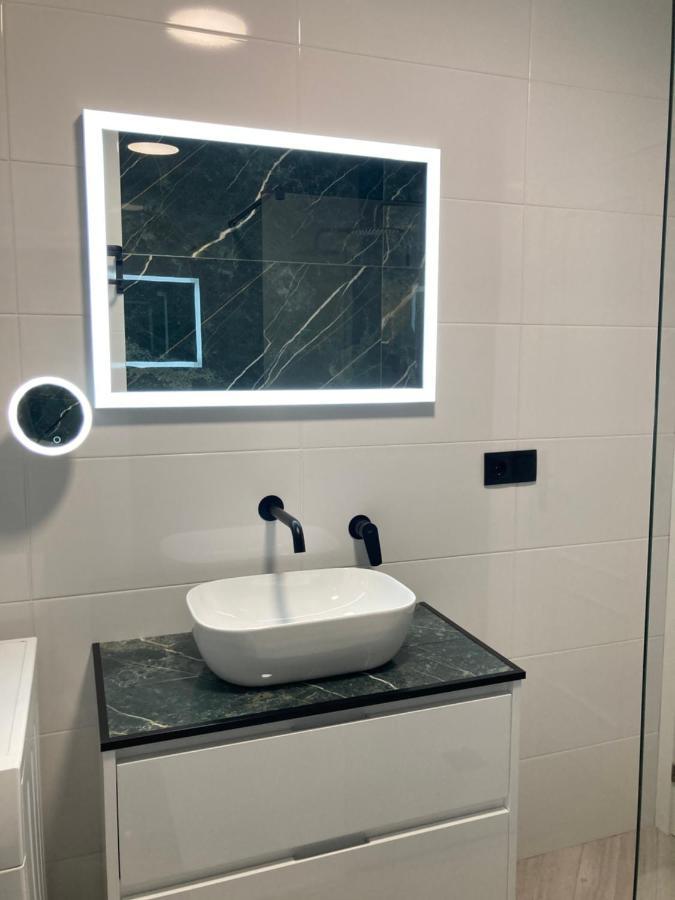 Apartamento Luarca Experience Exterior foto